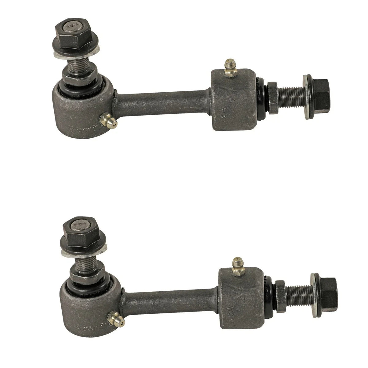 Set of 2 Front Stabilizer Bar Links for Silverado 1500, Sierra 1500 (2019–2023)