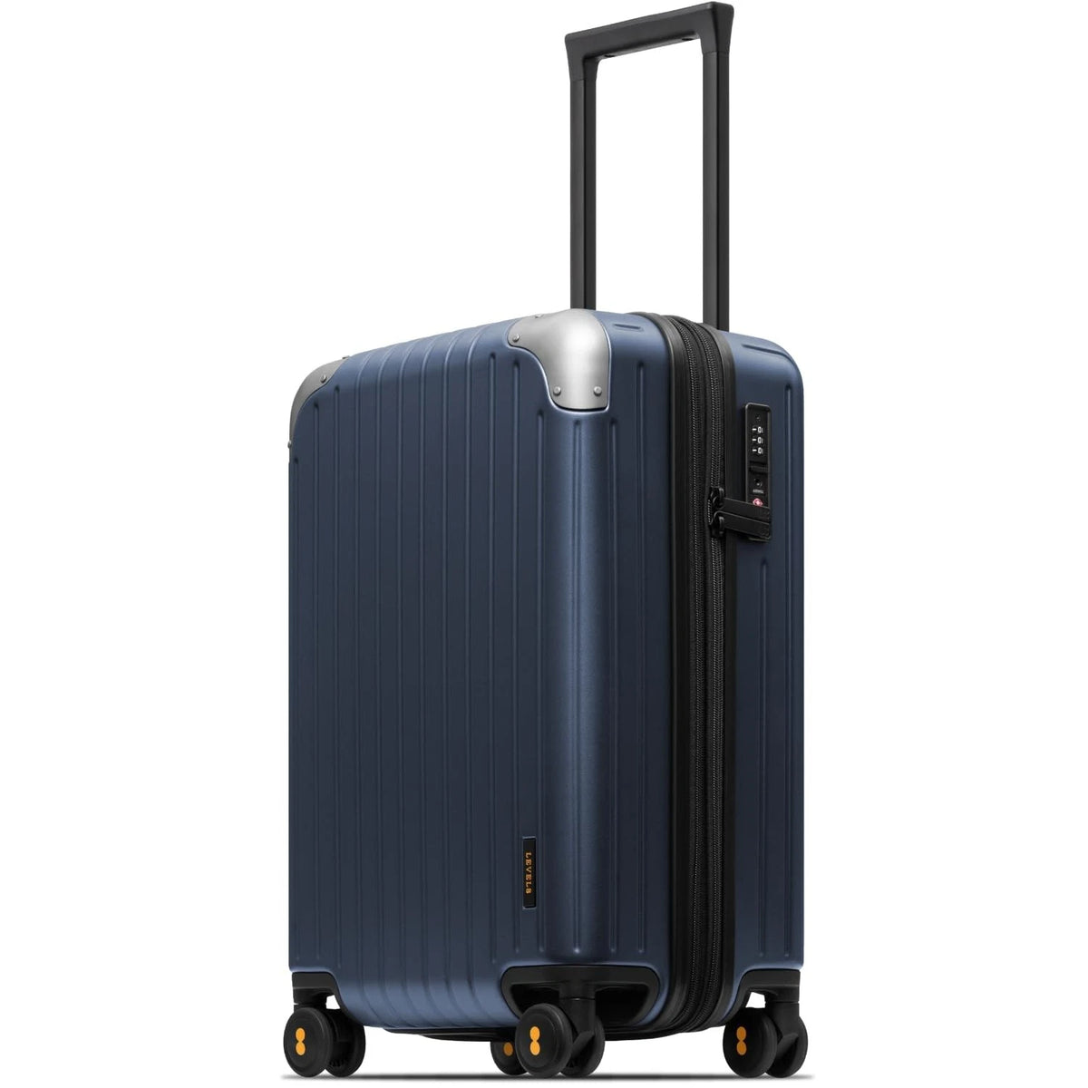 Carry On Luggage Hardshell Suitcase with Spinner Wheels - Airline Approved