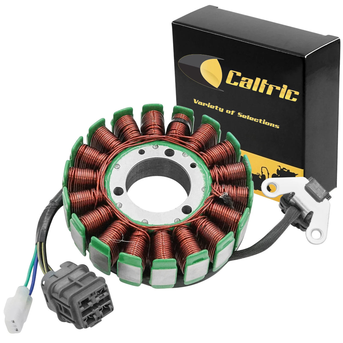 Stator for Kawasaki Brute Force 300 KVF300 C (2012–2018, 2020–2022) SC5176ST435DM