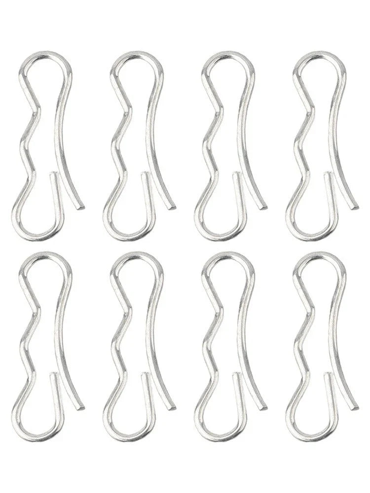 Cotter Pin Pack for Bow Tie Fo (Applications)