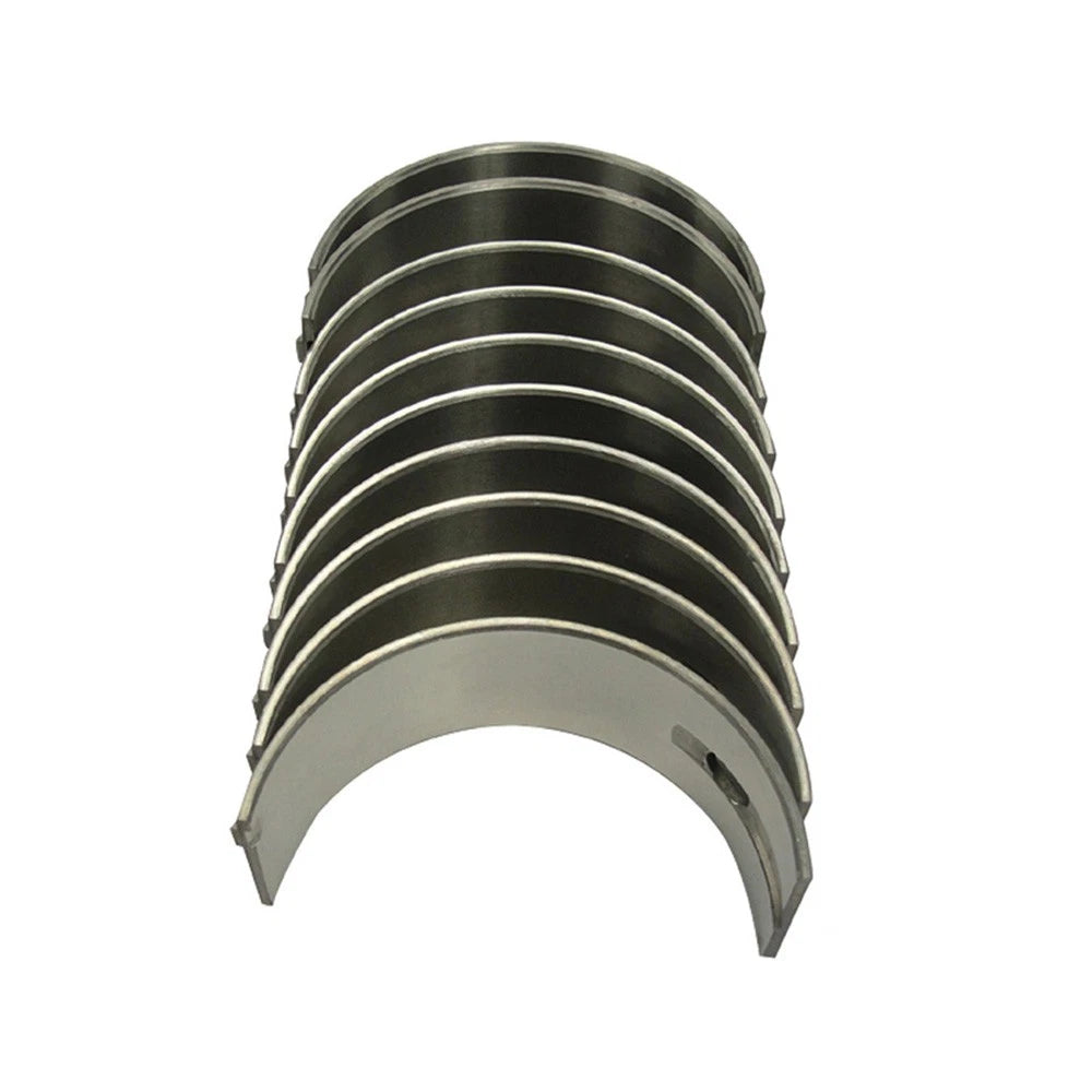 Set of 4 Main Bearings +0.020'' for Landini (S.40341)