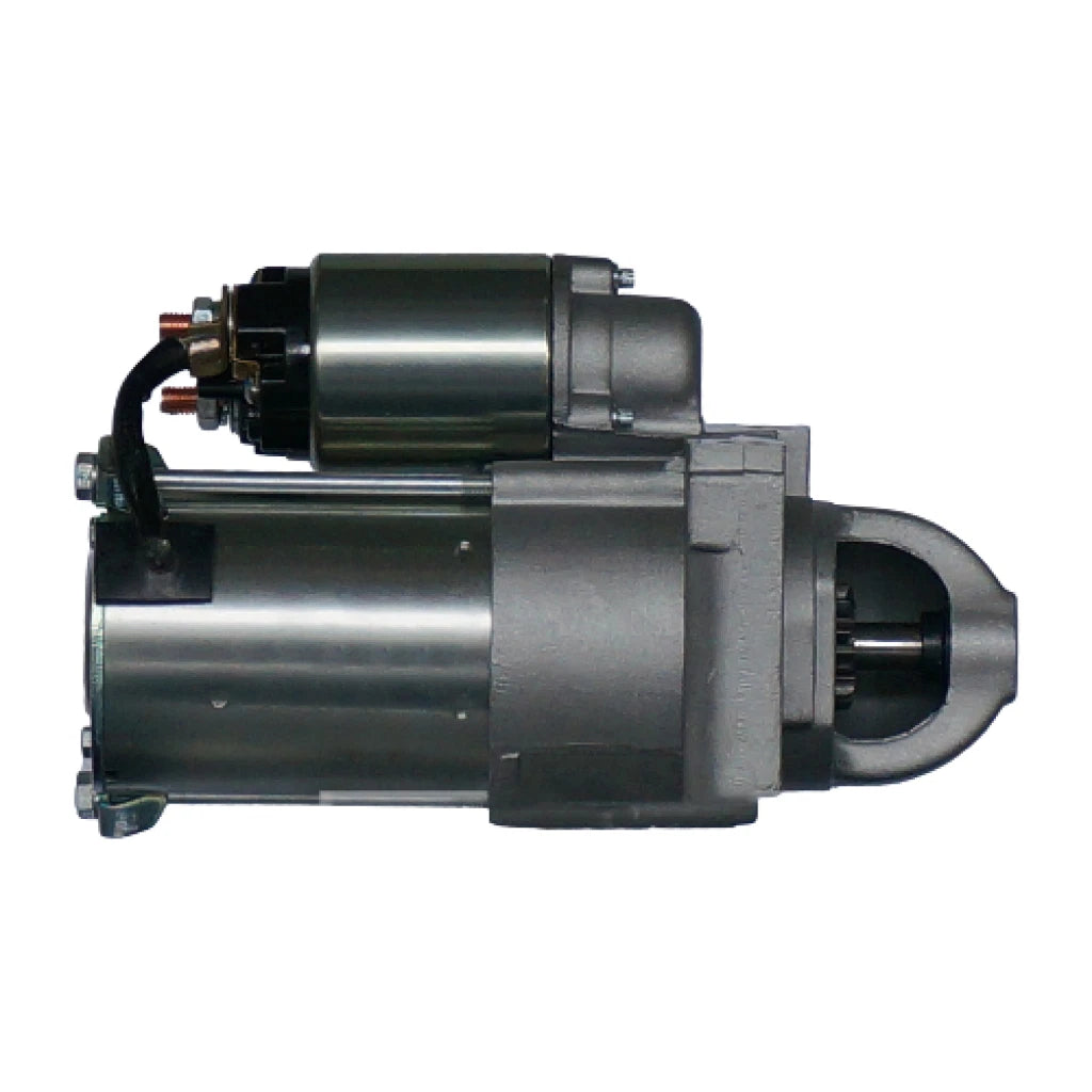 Starter Motor for GMC Sierra 2500 (1999–2000) CLX-M0-1-06488-CL360A6