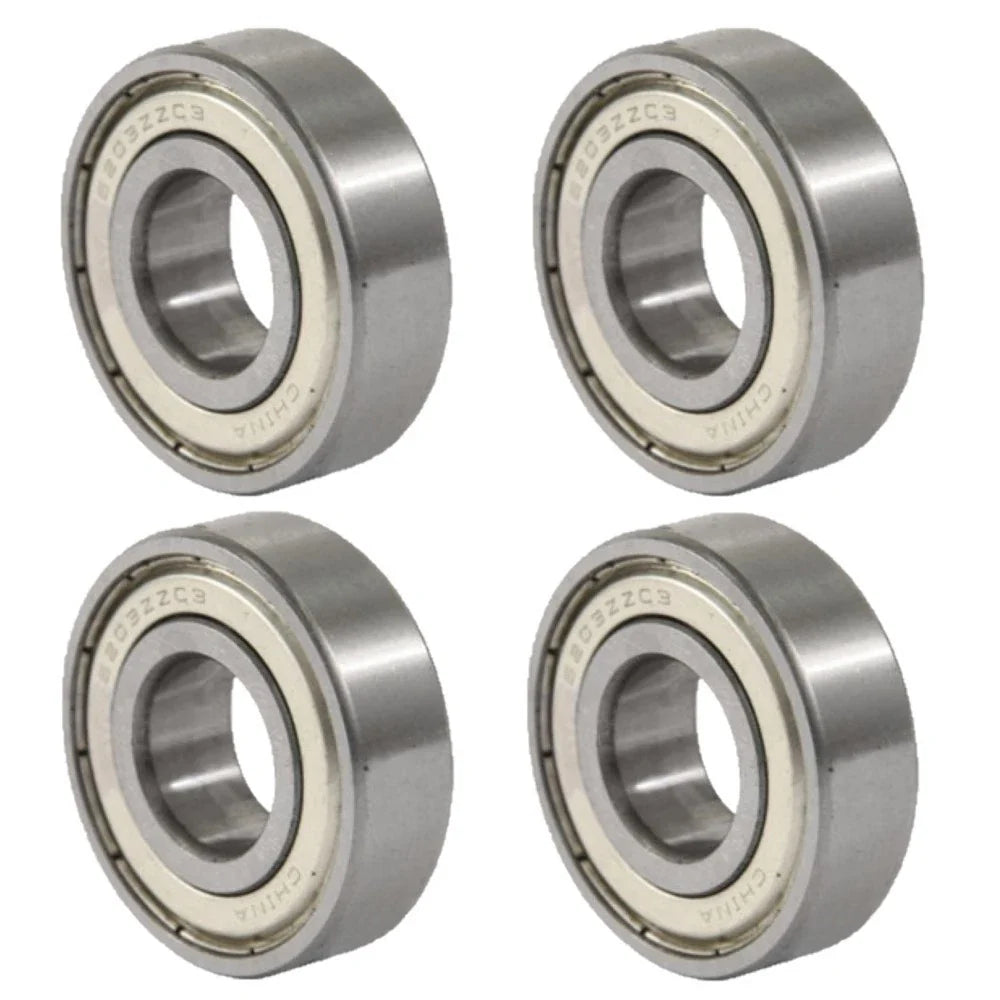 4X Pilot Bearing for Mitsubishi (Replaces 593563)