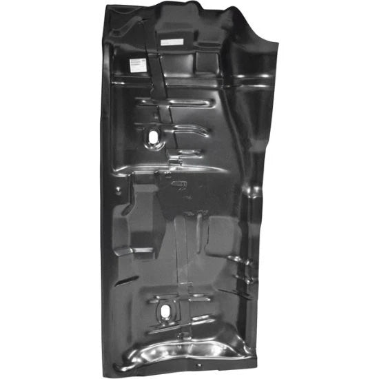 Floor Pan LH for Lemans (1964–1967) FP03-64L
