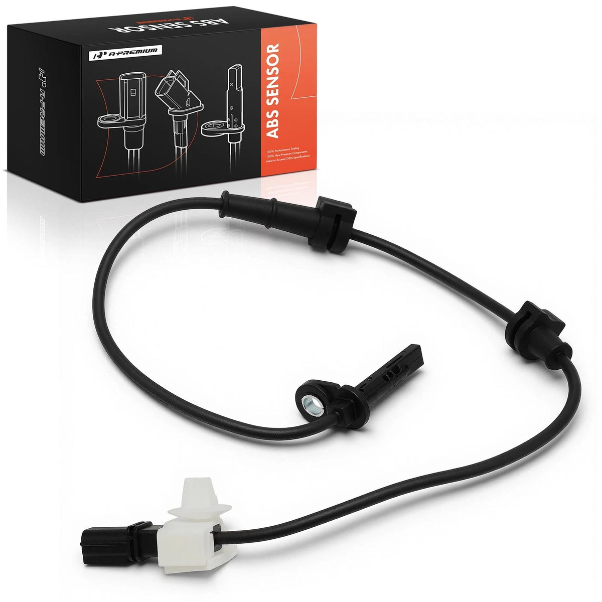 ABS Wheel Speed Sensor for Honda Accord (2013–2017) 57470-T2F-A01, ALS2400