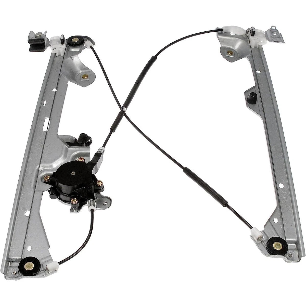 Dorman Window Regulator 741-445 for Chevy Yukon (2011–2014) Right Rear