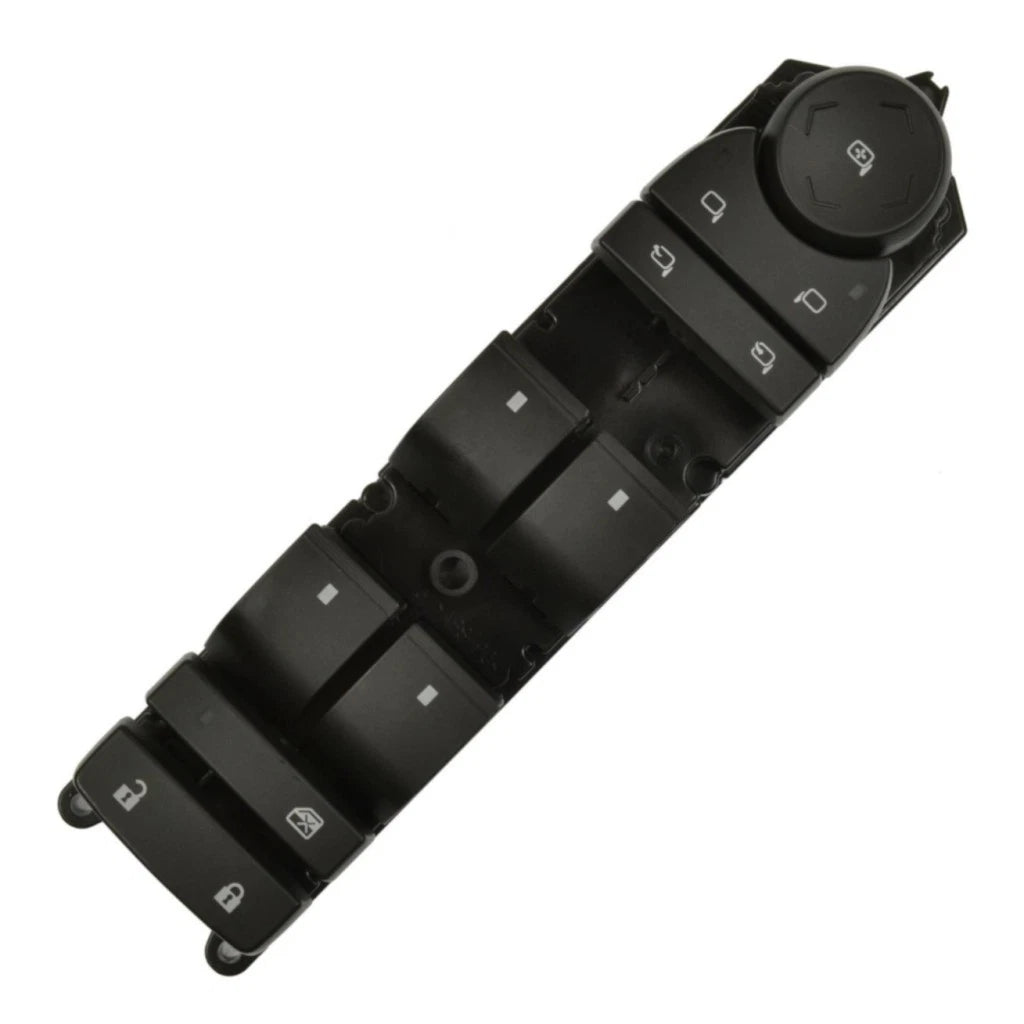 Power Window Switch for GMC Acadia (2010–2016) ALX-PAU-SI-DWS-1653-CLB1