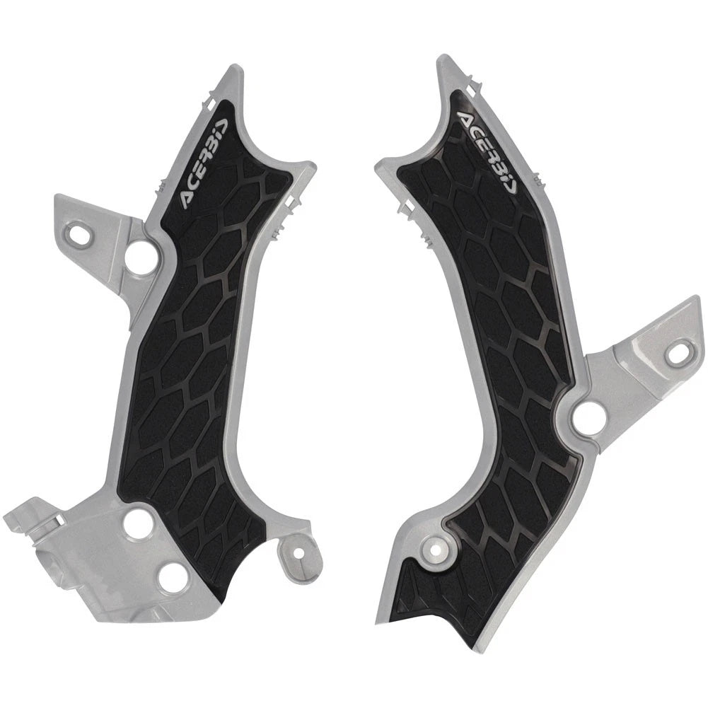 Acerbis X-Grip Frame Guards for (2983671015)