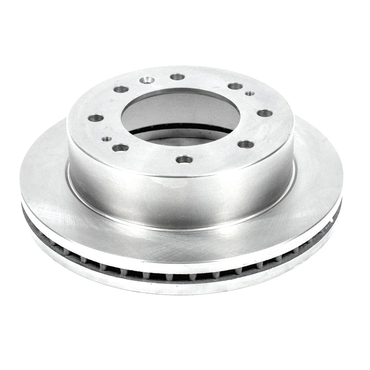 Powerstop Brake Disc Front for Chevy Silverado 2500 HD Sierra (2012–2024) AR82153