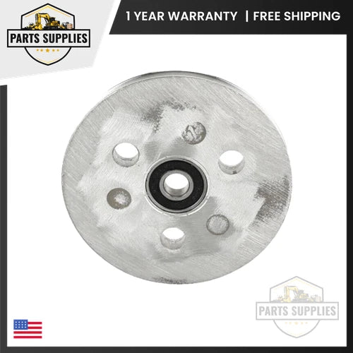 Pulley with Bearing for Genie Super Tower Superlift Advantage