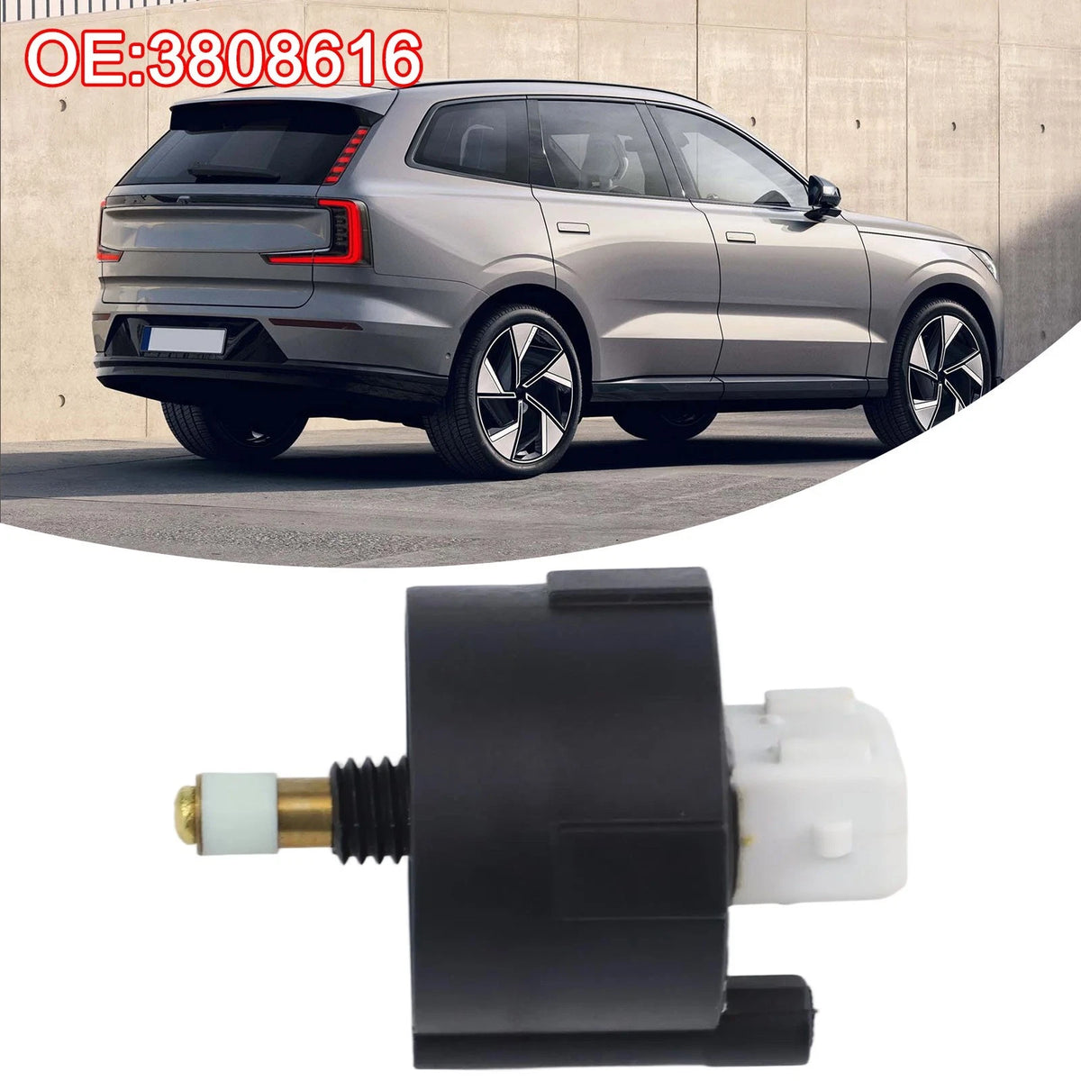 Water Sensor Fuel Sensor for Car (3808616, 874572)