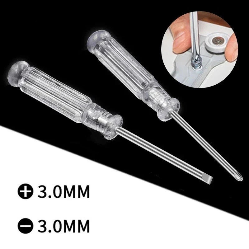 1 Pc Screwdriver for Disassemble Toys and Small Items