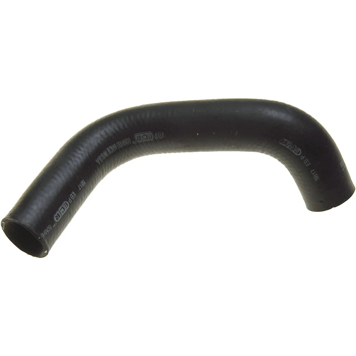 AC Delco Radiator Hose for E150 E250 E350 Mustang (1975–1997) 20013S