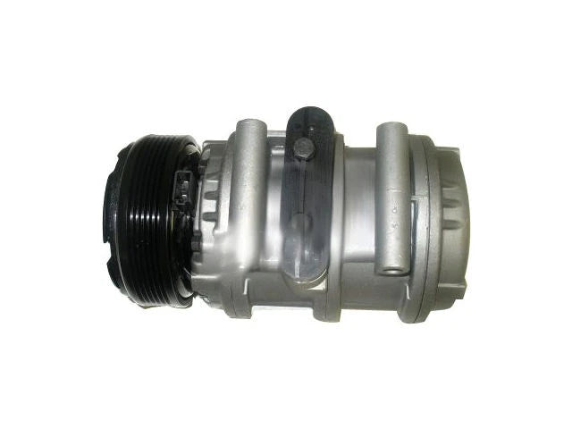 A/C Compressor for Ford E350 Econoline Club Wagon (1987–1993) 25195NKCJ