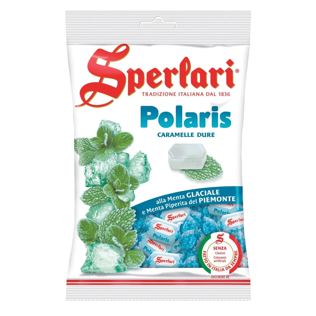 Sperlari Hard Candy Bag for Polaris (Pack of 1)