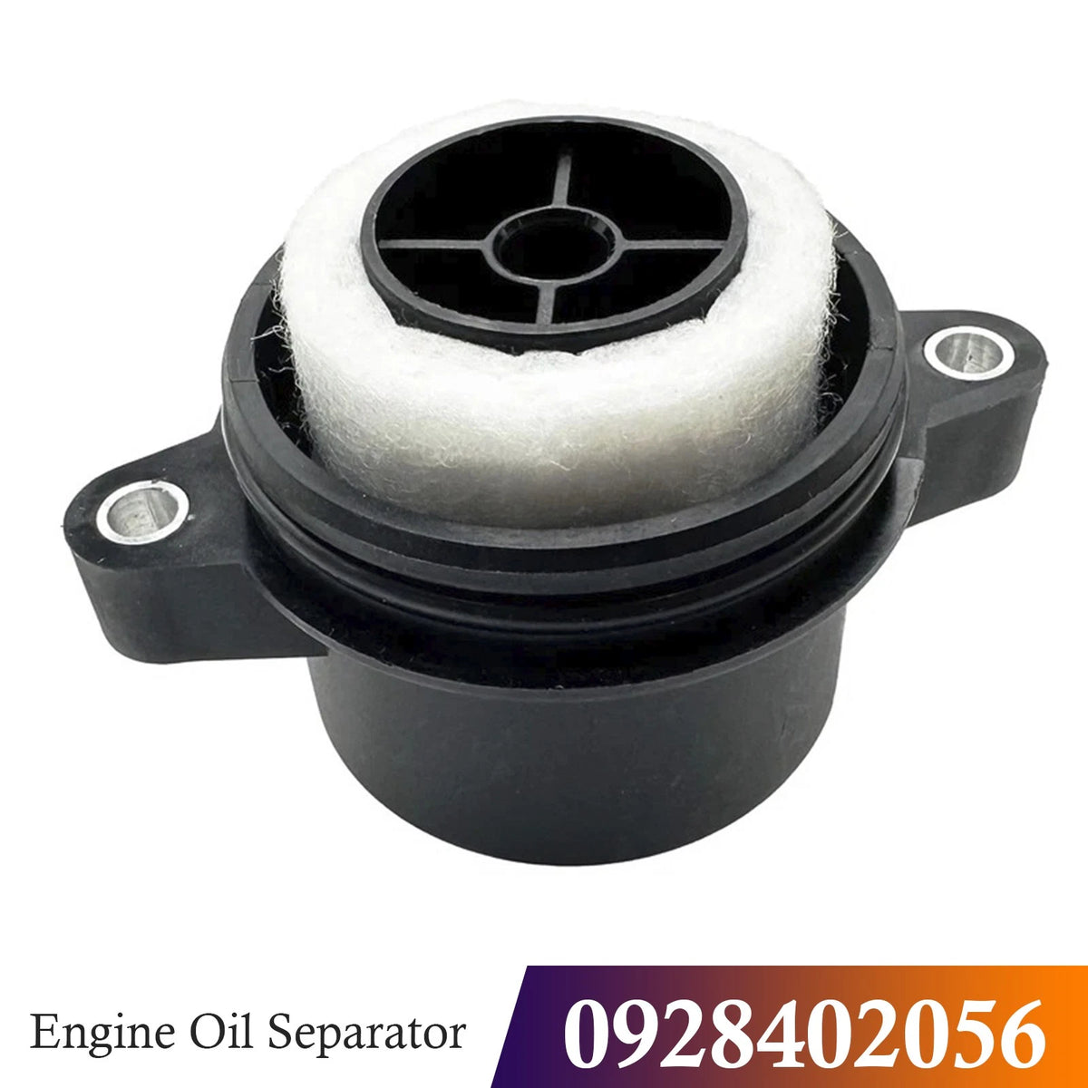 Engine Oil Separator for Maserati Gran Turismo (0928402056)