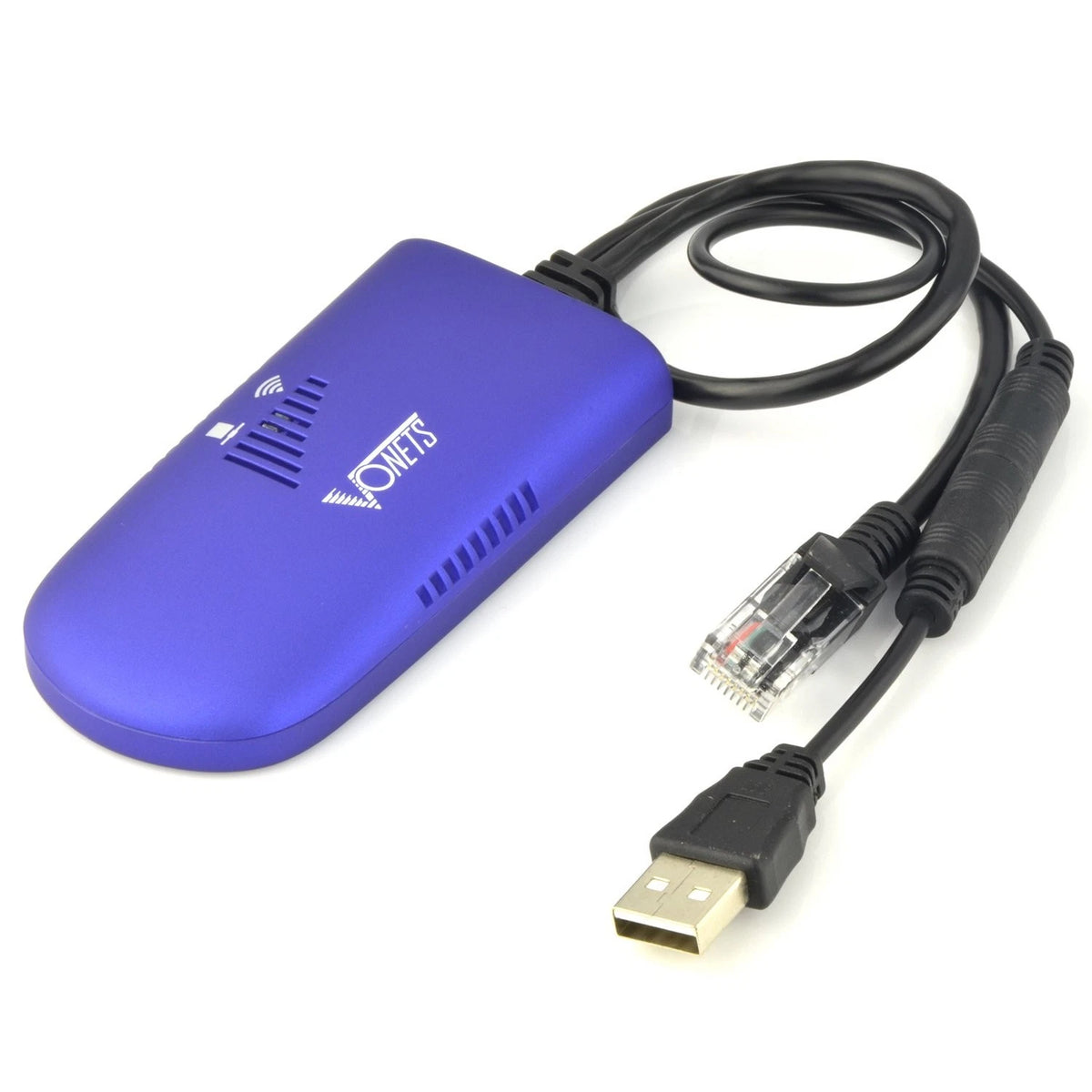 2.4G Mini WiFi Bridge for VONETS VAP11G-300