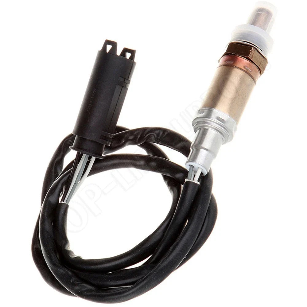Set of 2 O2 Sensors for BMW X3 3.0L (2004–2006)
