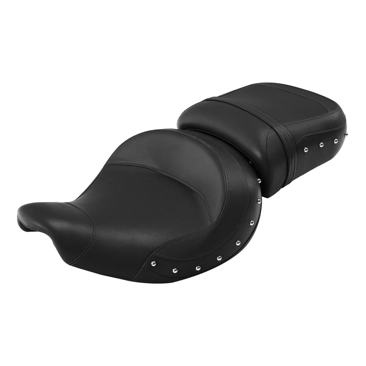 Driver Passenger Seat for Indian Springfield Dark Horse Chieftain (2014–2024)