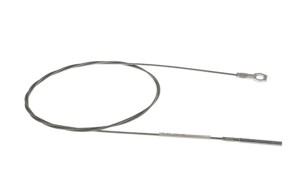 Clutch Cable for VW Beetle (1974–2003) 111-721-335