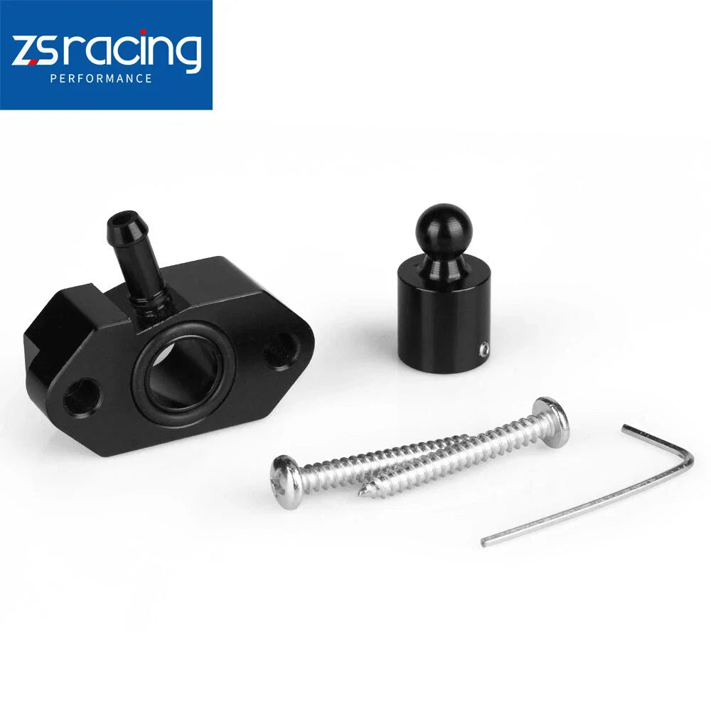 Sport Turbo Boost Tap Kit for Audi A1, VW Golf 7 (2010–2020)