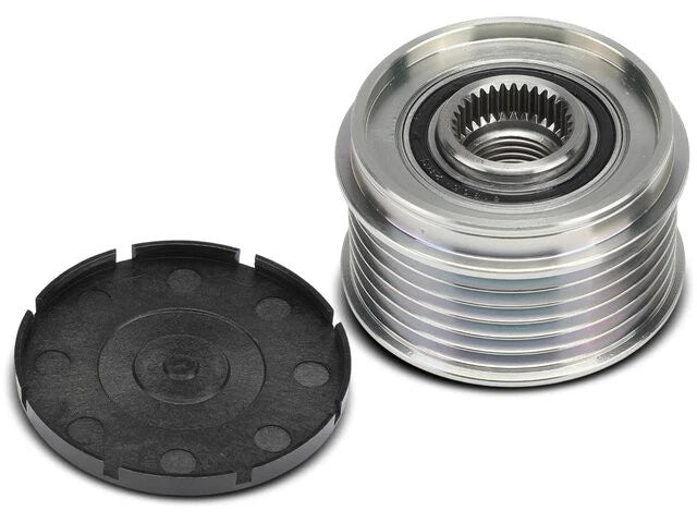 Alternator Clutch Pulley for Mazda 6 (2003–2013) 95539RDQN