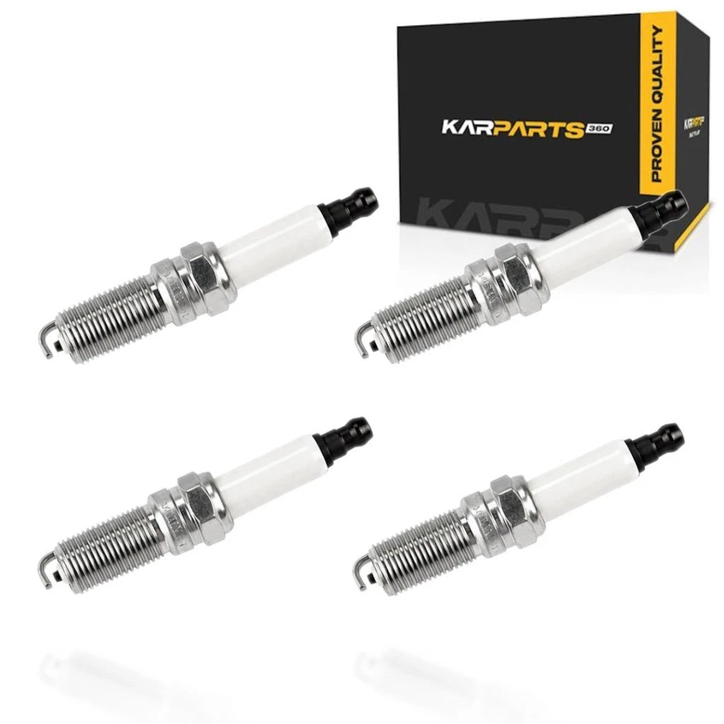 Spark Plug for GMC Sonoma (1994–1997) ALX-PAU-AC-41-908-CLA6