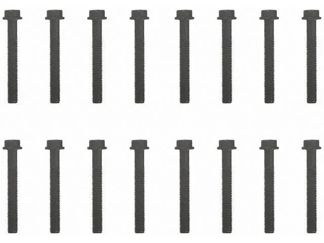 Head Bolt Set for Mazda Navajo 4.0L V6 (1991–1994) DR363CV