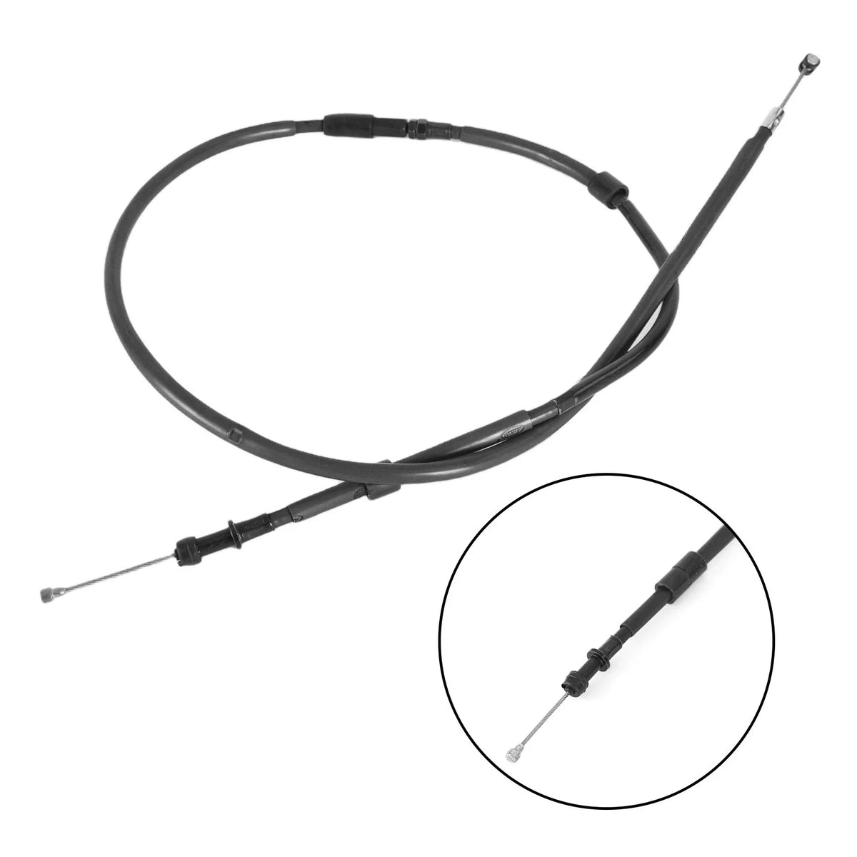 Clutch Cable for Yamaha FZ6N (2004–2010)