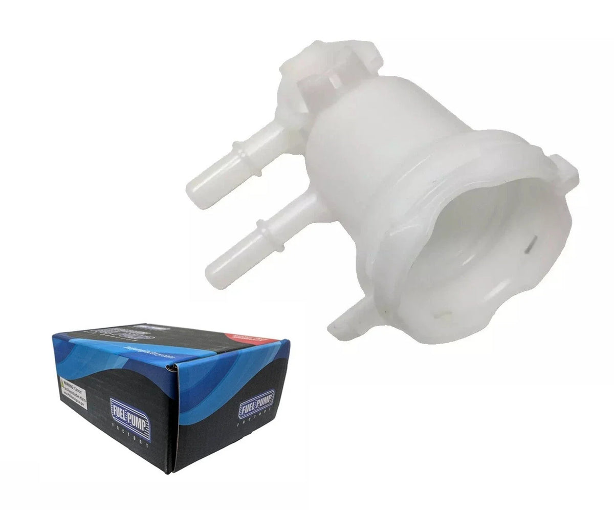 Fuel Filter Shell Housing for Harley Electric Glide (2008) #62229-08B