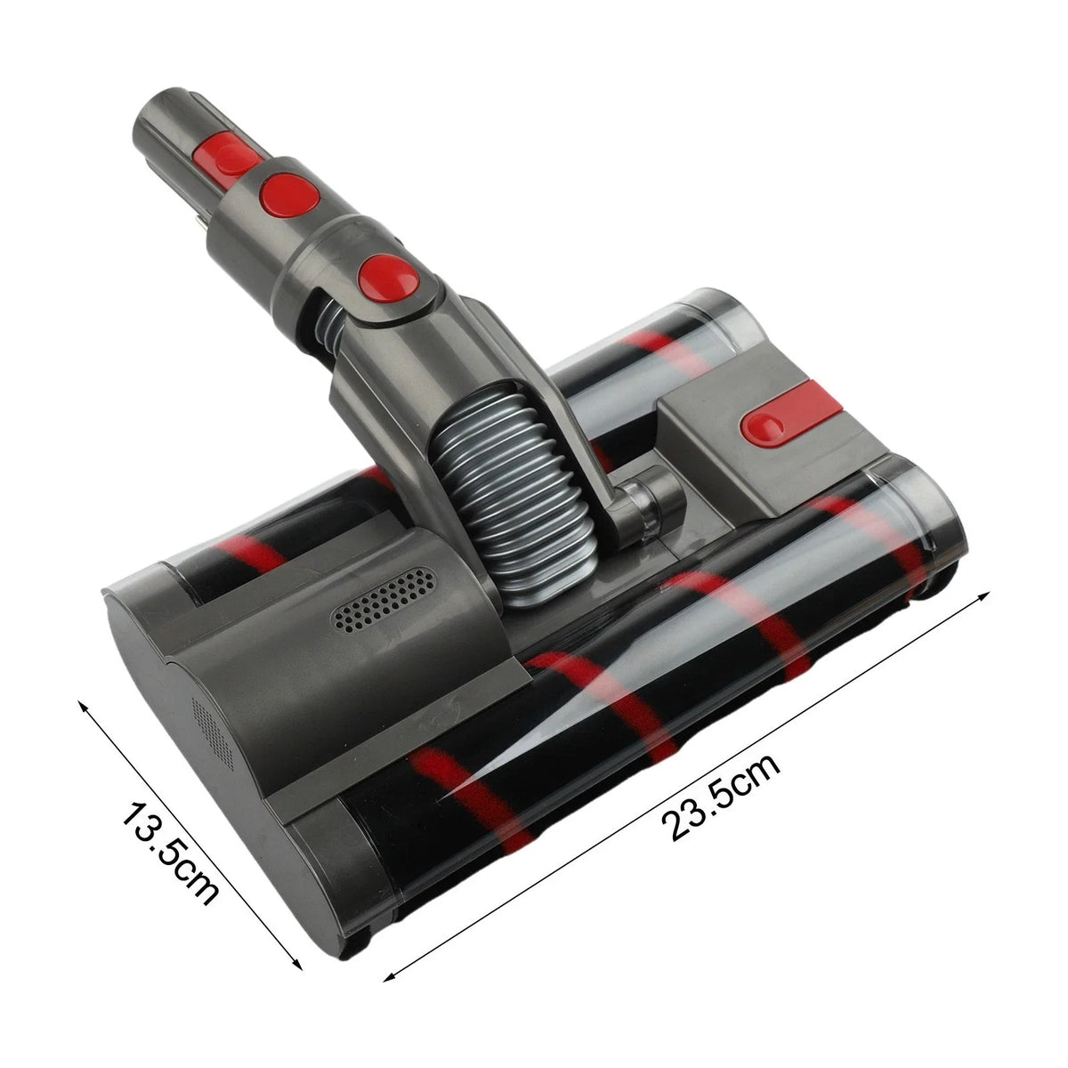 Dual Roller Brush Motor Head for OmniGlide SV1921 (2021–2021)