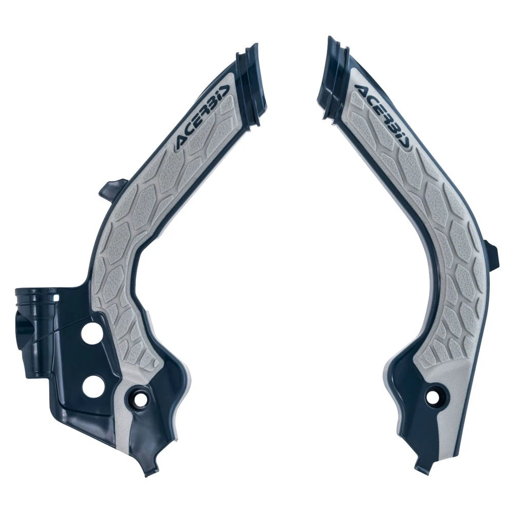 Acerbis X-Grip Frame Guards for Husqvarna (2733451006)
