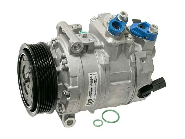 A/C Compressor for Audi A3 (2008, 2010–2013) 68794NGGX