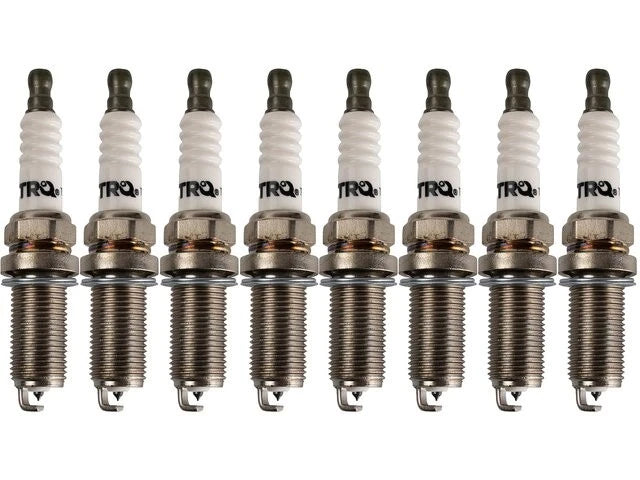 Spark Plug Set for Mazda B2500 (1998–2001) 13674BNKY