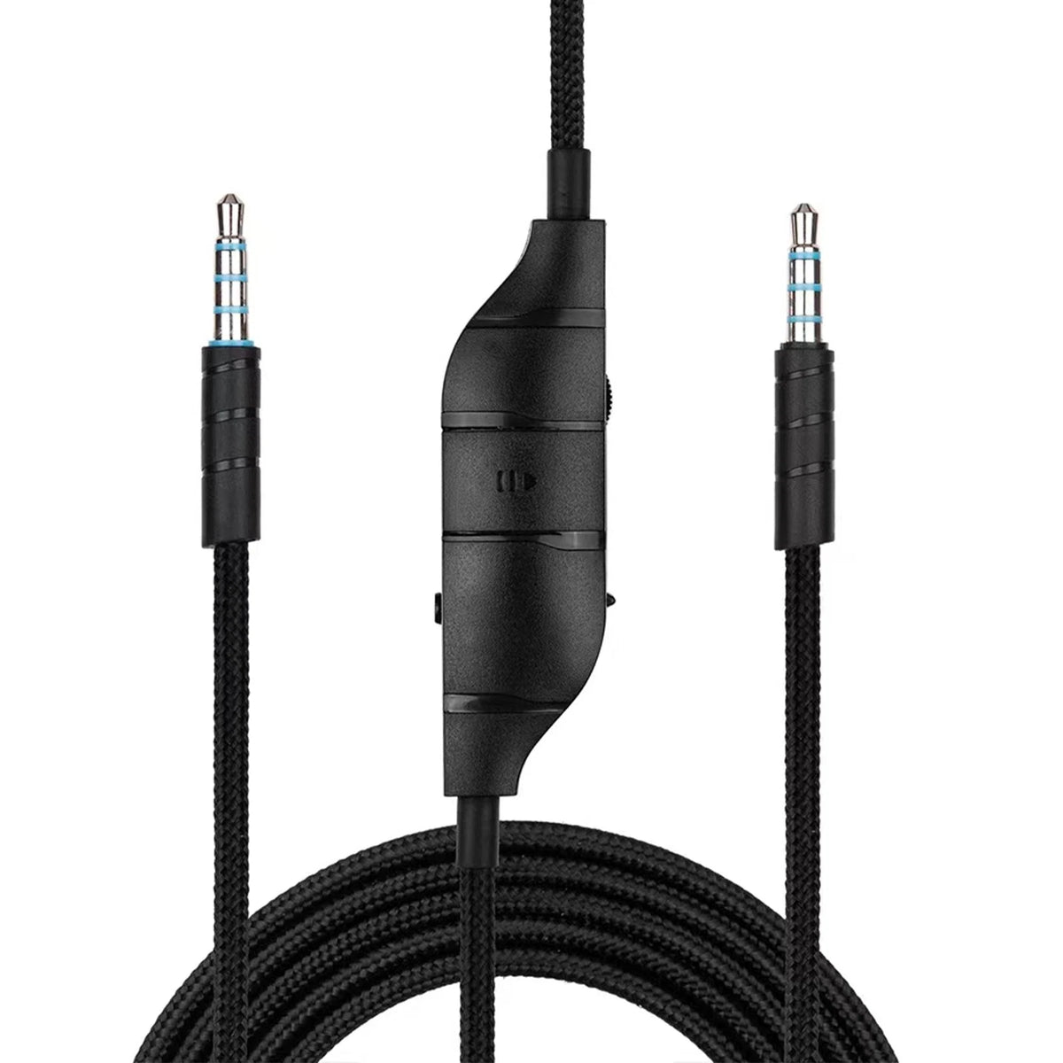 3.5mm Audio Cable for Logitech G633 G635 G933 G935 Gaming Headset