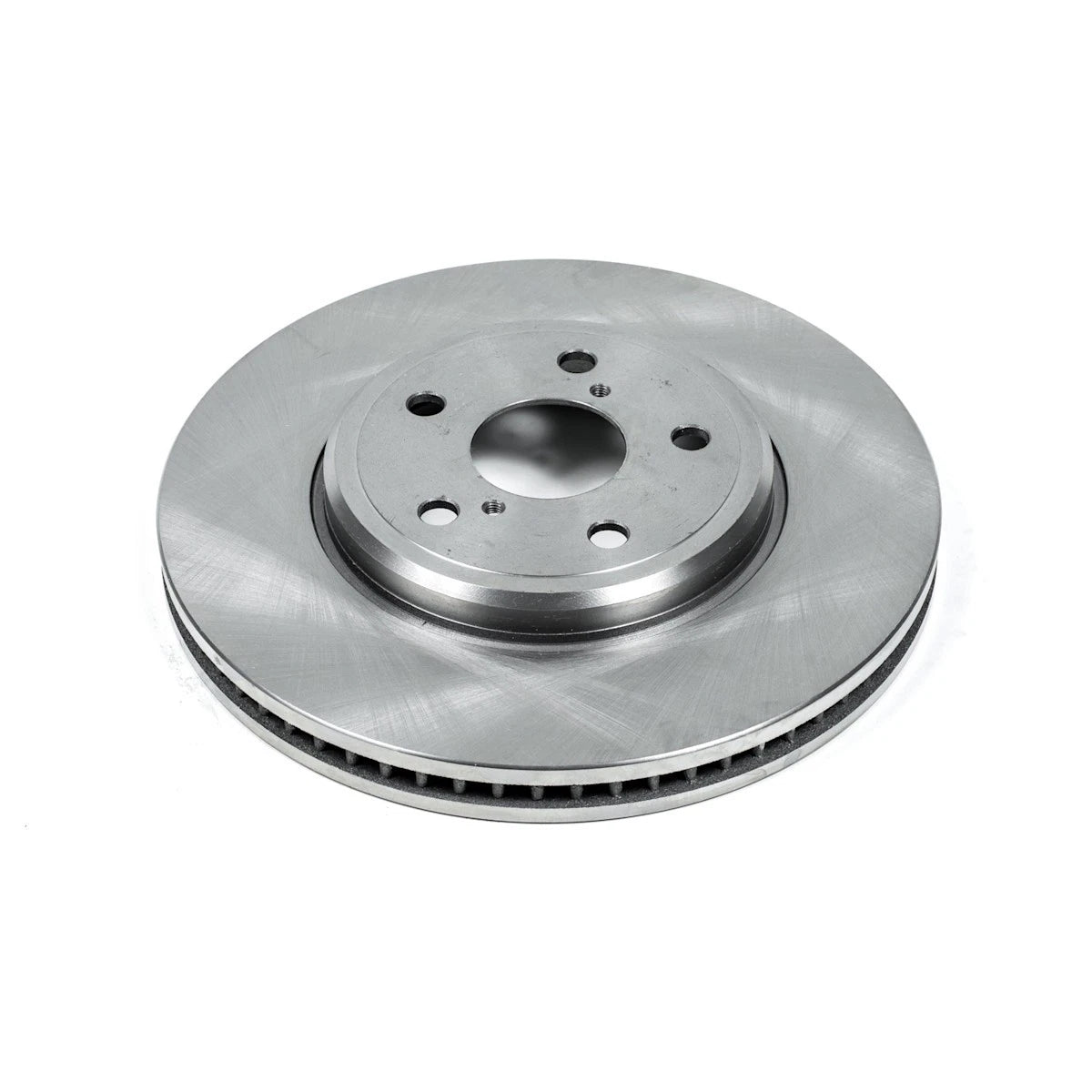 Powerstop Brake Disc for Lexus LS430 (2001–2006) JBR938
