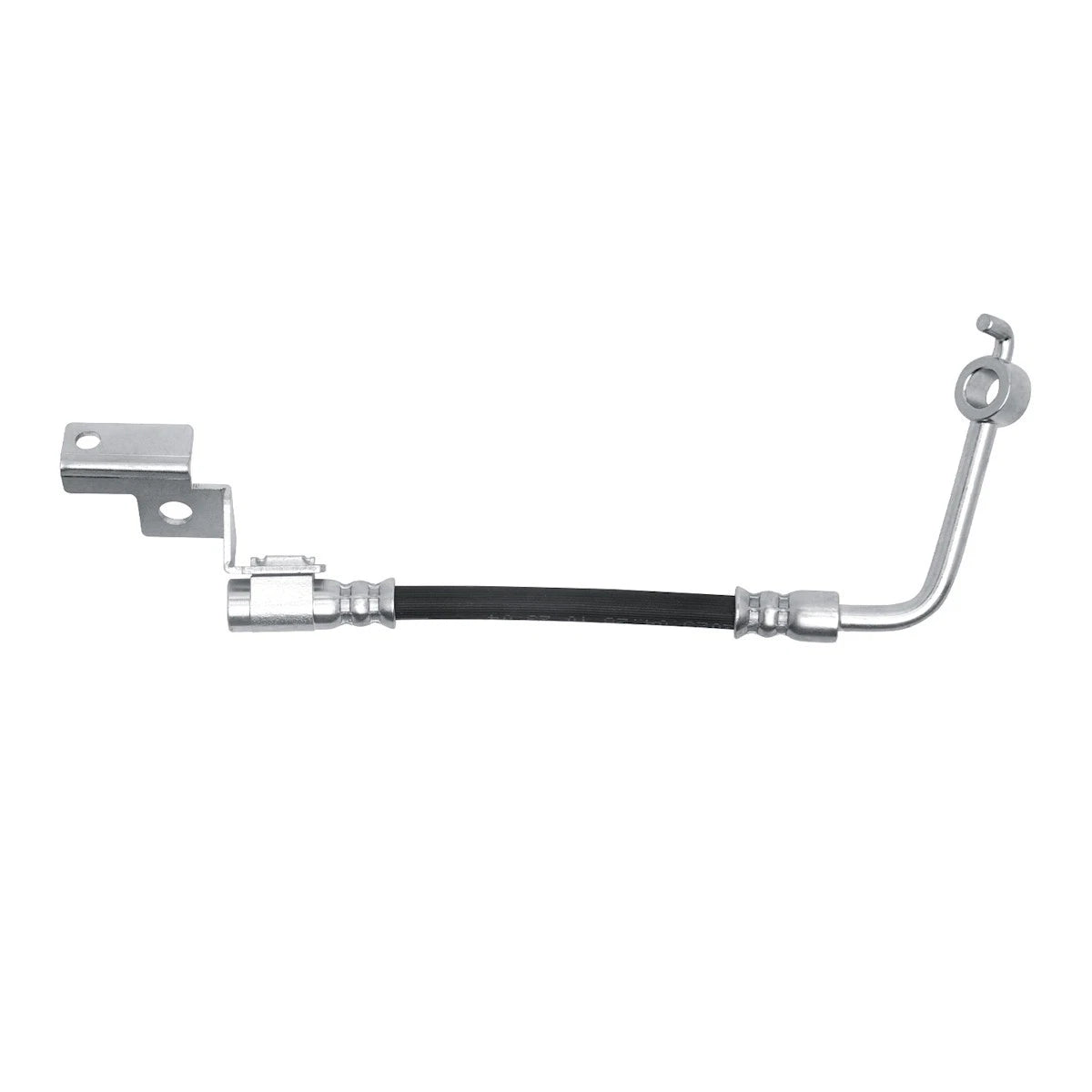 Brake Hose for Ford Bronco (2021–2022) - BHH-54787, MB3Z2282B, Rear Passenger Right