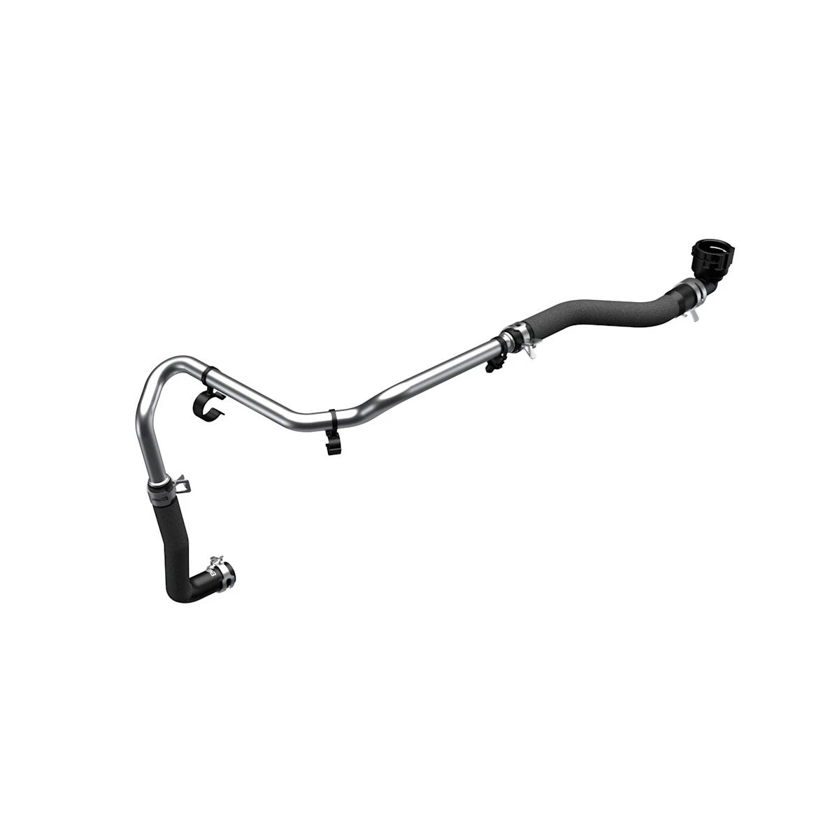 Coolant Reservoir Hose for Jeep Wrangler (2019) - 68280802AD
