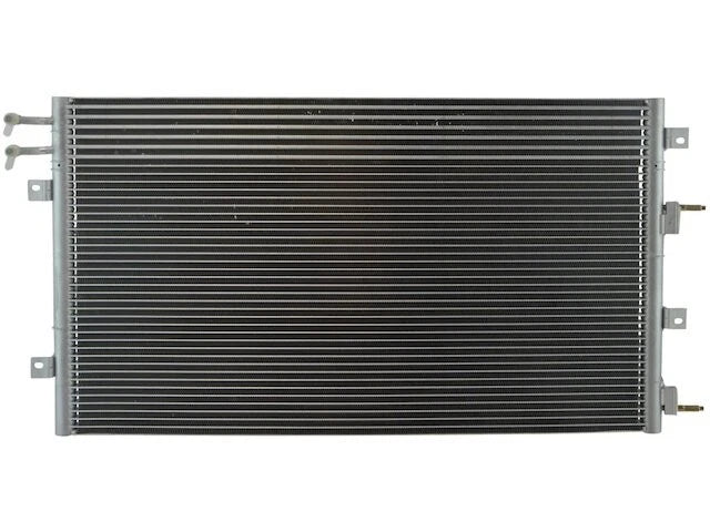 A/C Condenser for Chrysler Sebring (2001–2004) 62188HCDW
