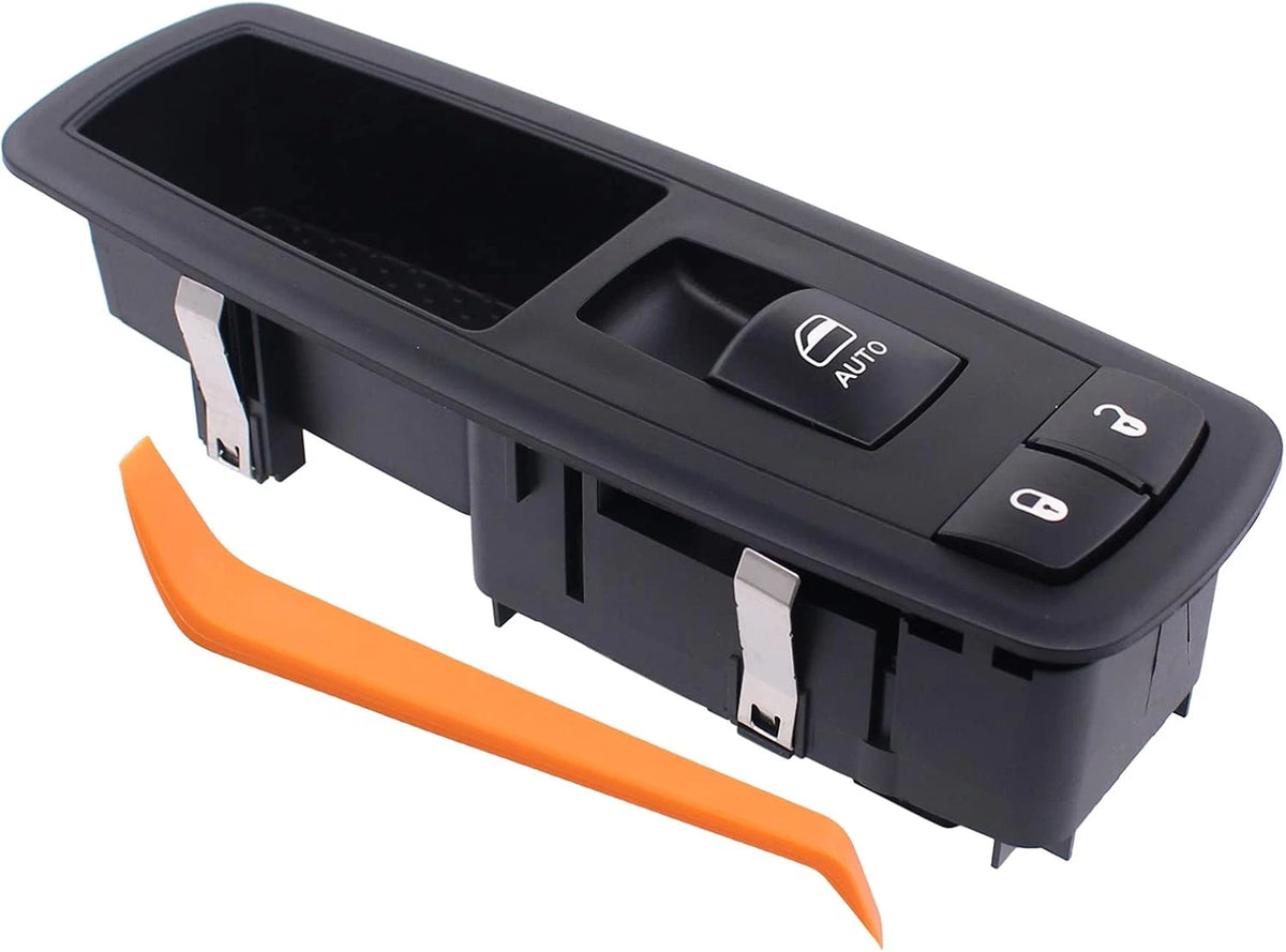 Front Passenger Side Power Door Lock Window Switch for Chrysler 300 (2005–2010) - 56046822AE