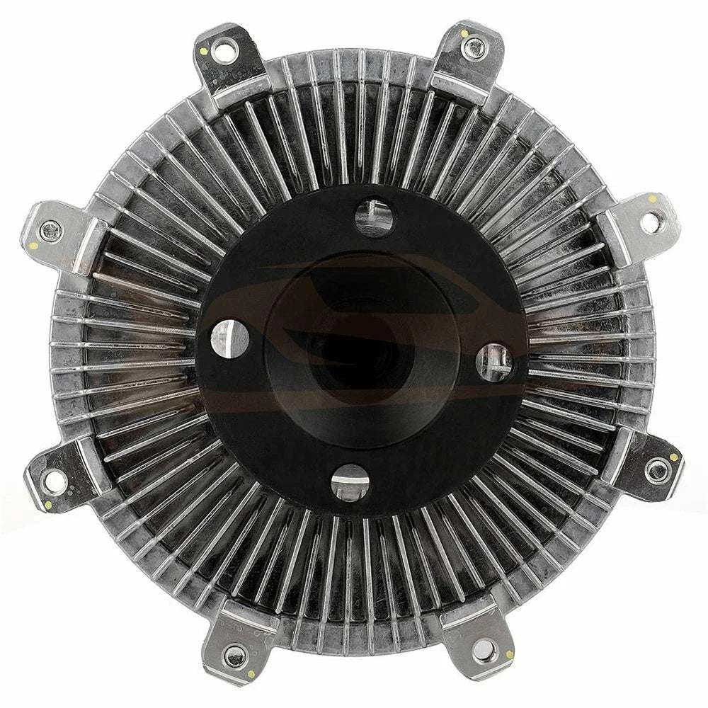 Cooling Fan Clutch for Isuzu Axiom, Rodeo (2003–2004)