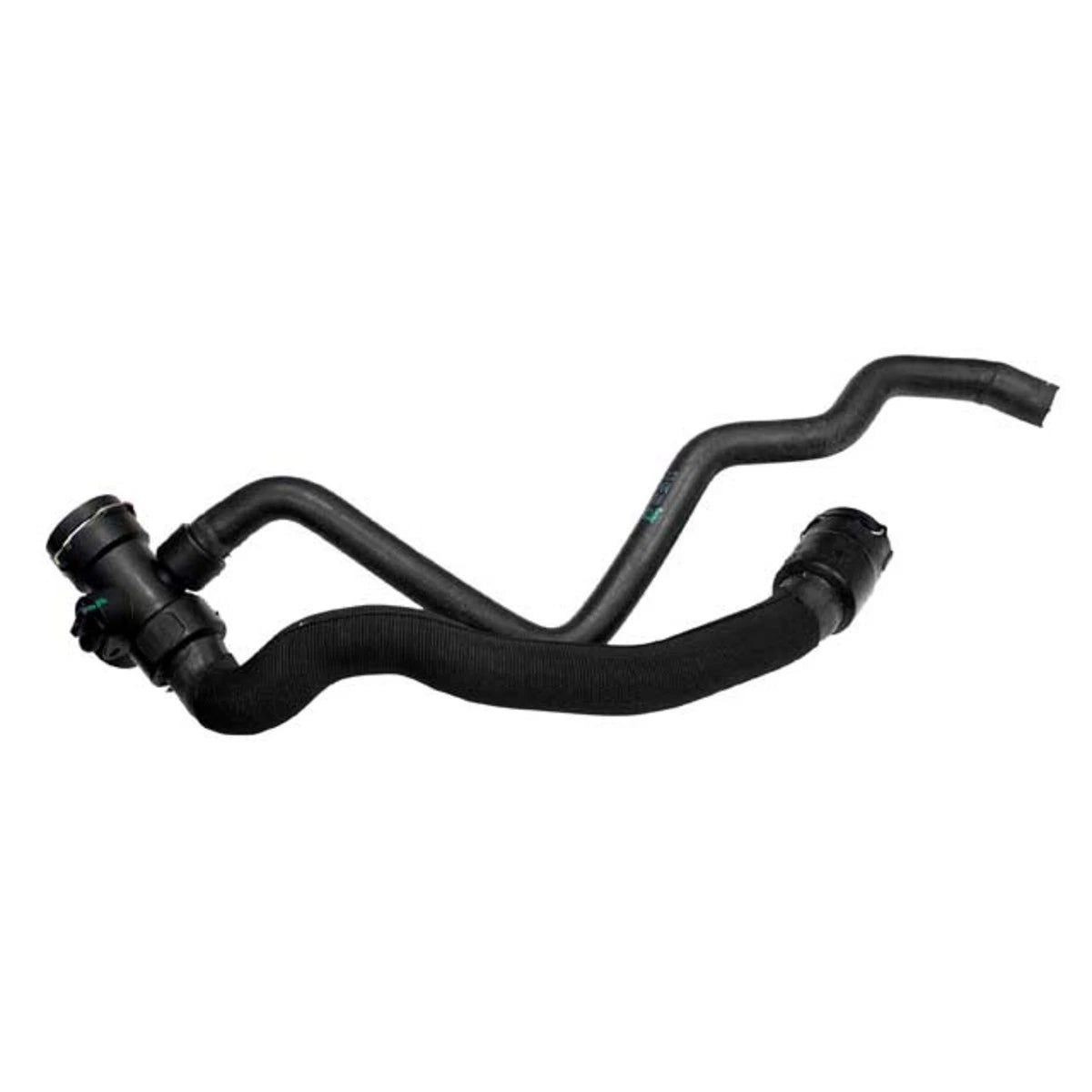 Lower Radiator Hose for Audi A4 Quattro (2005–2009) 8E0-121-049 L