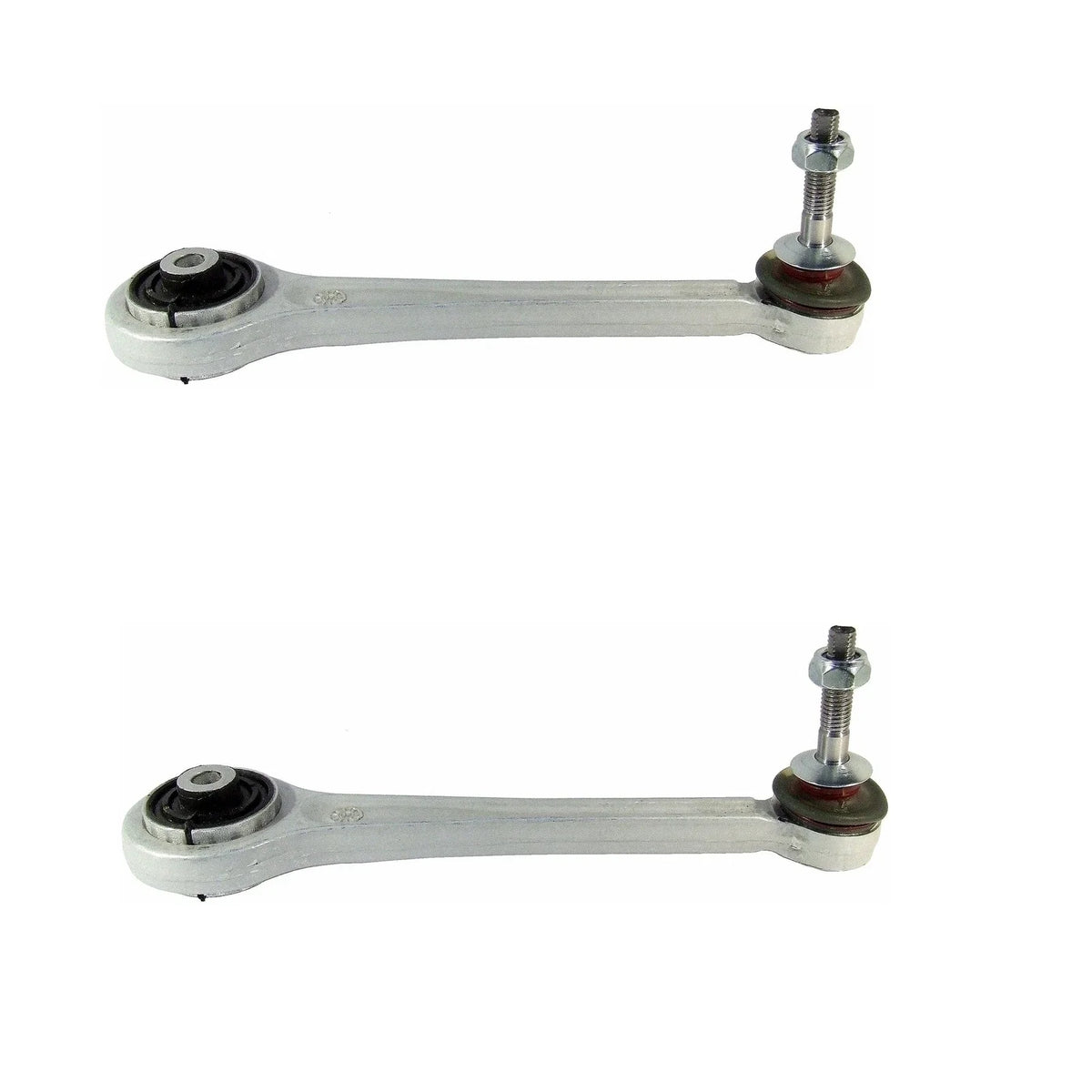 Set of 2 Rear Right Upper Forward Control Arm Ball Joints for BMW E39 M5 (1998–2003)
