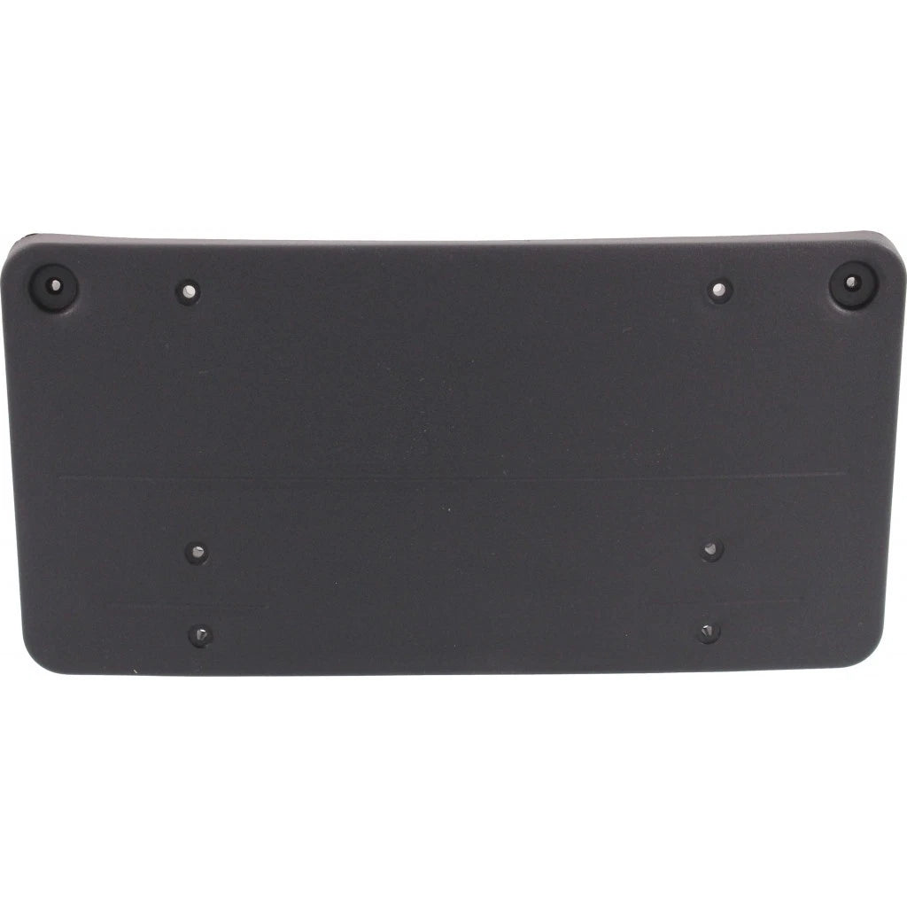License Plate Bracket for Mercedes-Benz C-Class (2008–2011) CLX-M0-USA-REPM017310-CL360A70, MB1068109