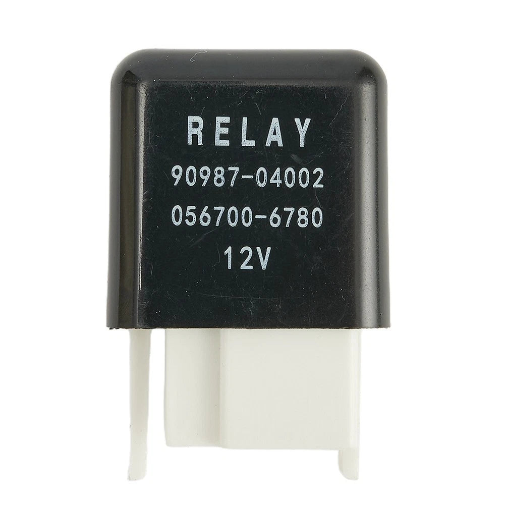 5Pin Main Blower Motor Relay for Toyota (12V)
