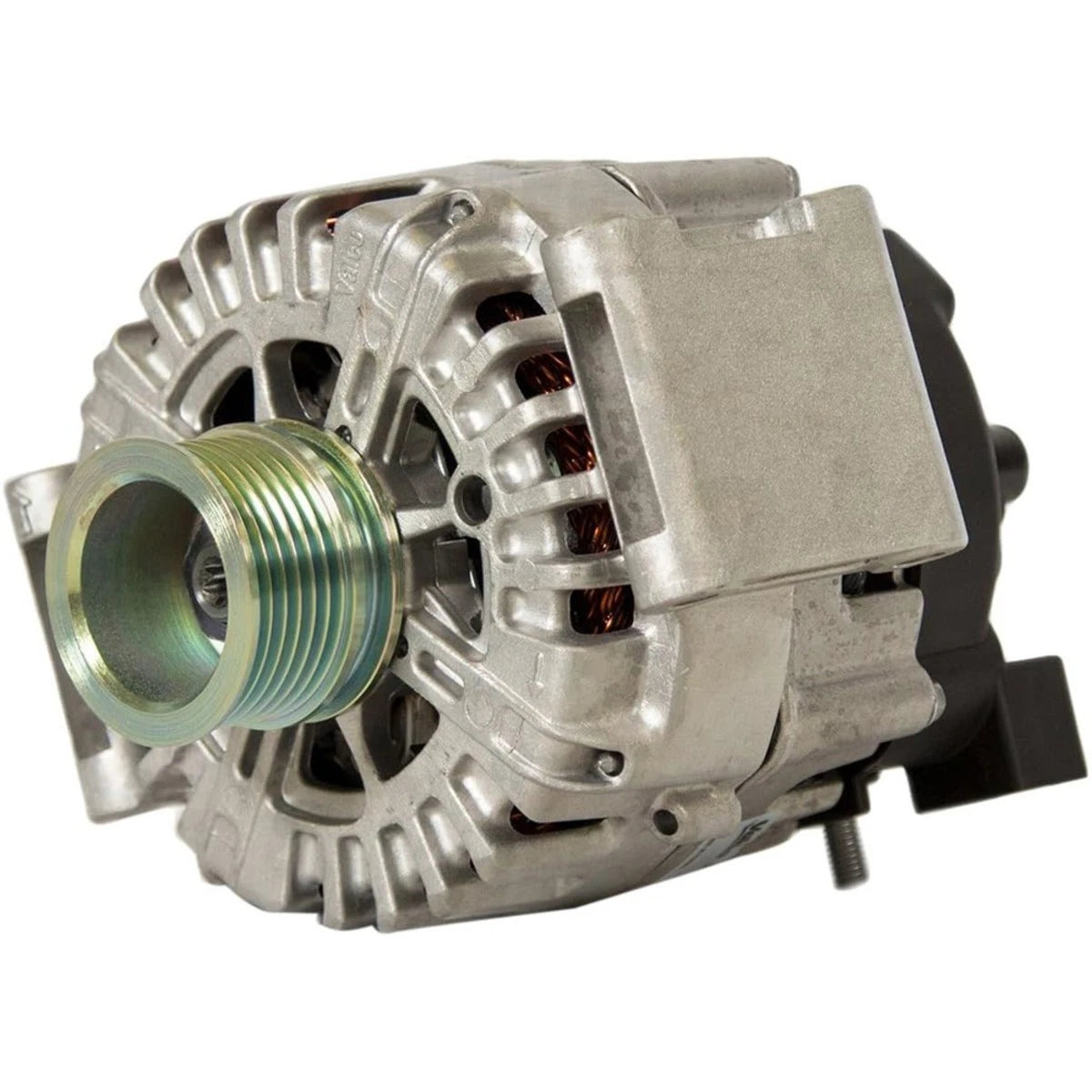 Valeo Alternator 439842 for Mercedes-Benz SL450 GLE400 E400 CLS (2015–2020)
