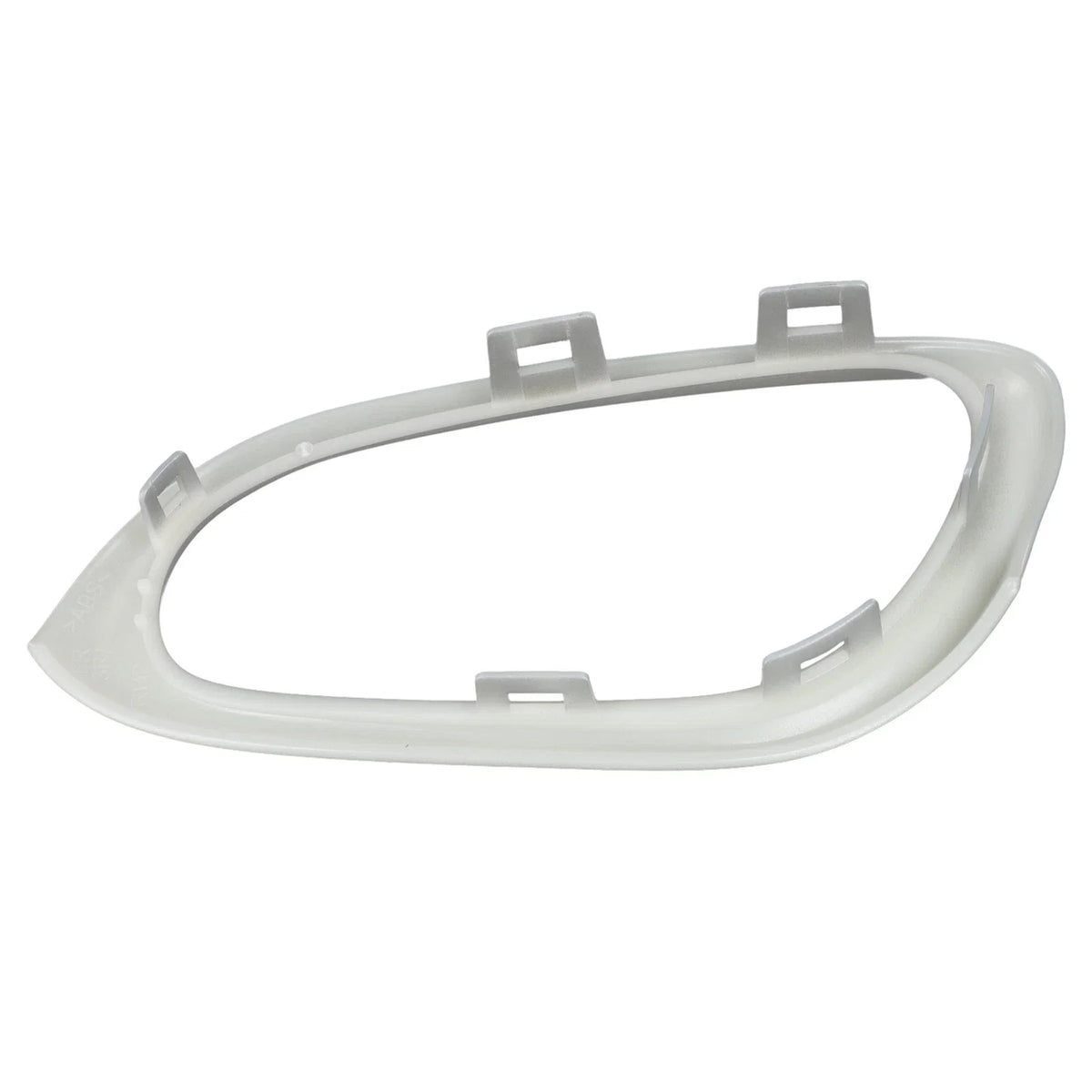 Passenger Side Interior Door Handle Trim Bezel for Nissan Sentra (2013–2019)