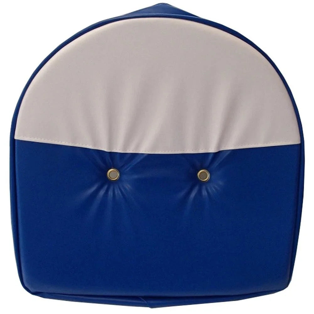 Tractor Pan Seat Cover for Ford, John Deere, MF (T295BW)