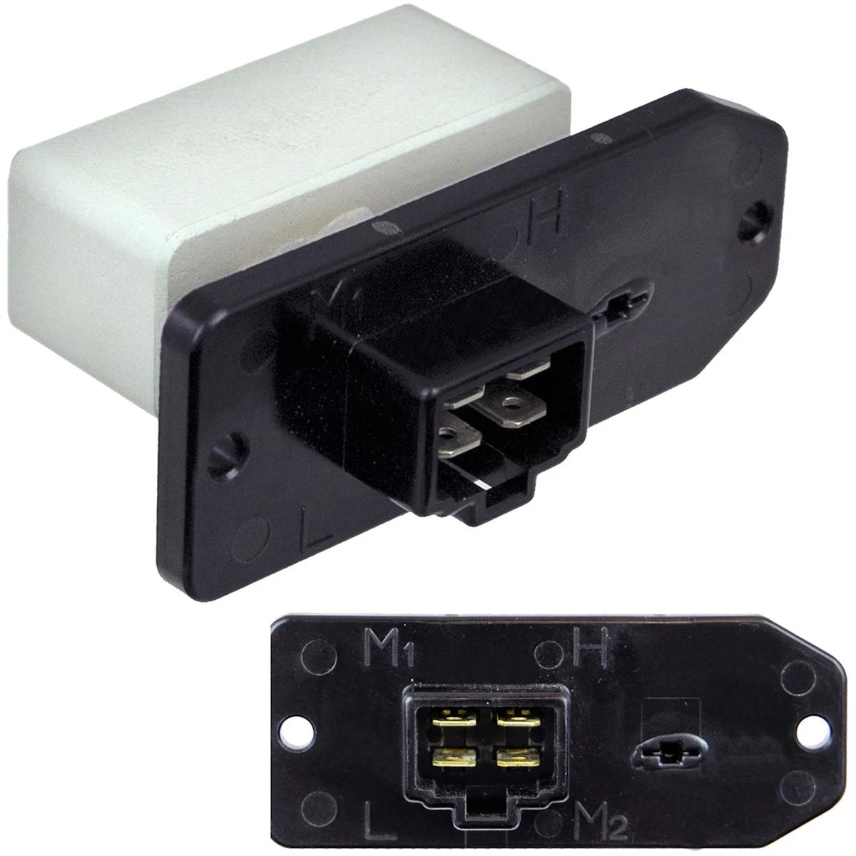 Blower Motor Resistor for Toyota 4Runner (1996–2002) 1712816