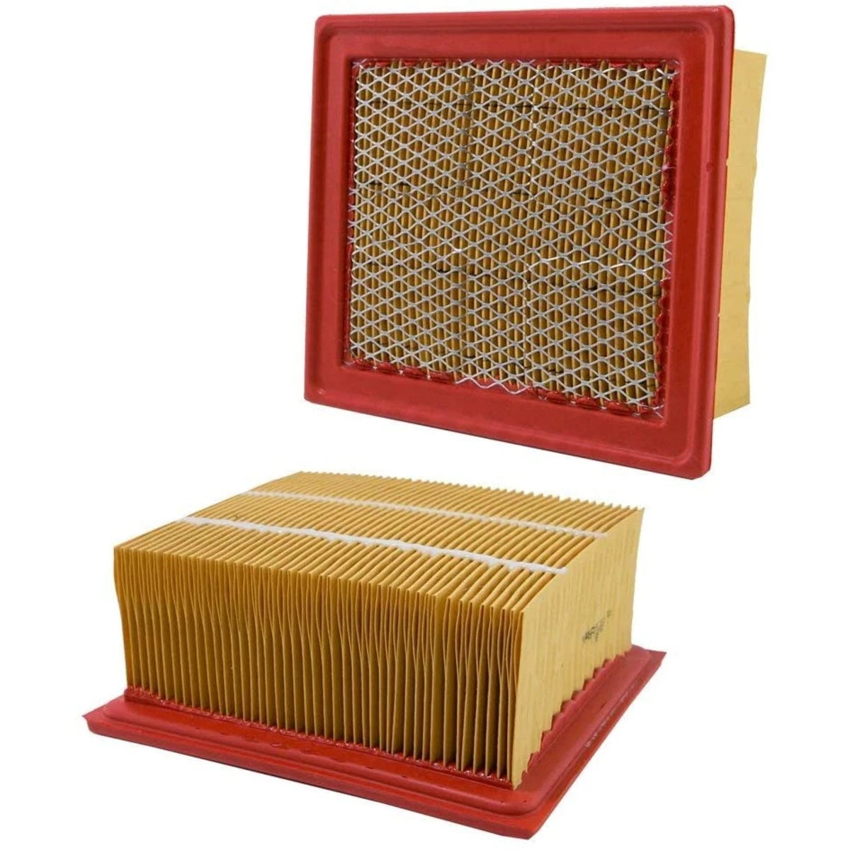 WIX Air Filter 49946FR for Dodge Ram 2500 3500 (2003–2007)